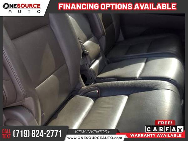 2014 Honda Odyssey EXL EX L EX-L FOR ONLY 237/mo! for sale in Colorado Springs, CO – photo 13
