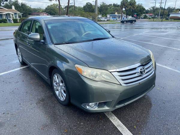 2011 Toyota Avalon Limited 4dr Sedan 100% CREDIT APPROVAL! - cars &... for sale in TAMPA, FL – photo 2