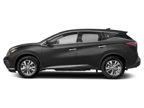 2018 Nissan Murano Sv - - by dealer - vehicle for sale in brooklyn center, MN – photo 7