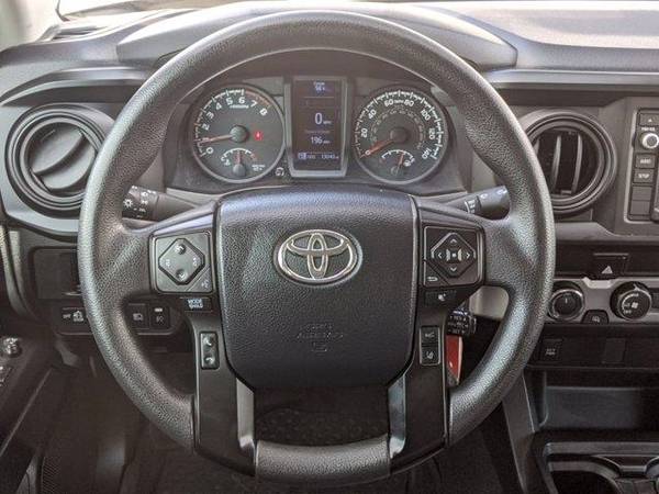 2019 TOYOTA TACOMA TSS 4X4 - cars & trucks - by dealer - vehicle... for sale in McAllen, TX – photo 19