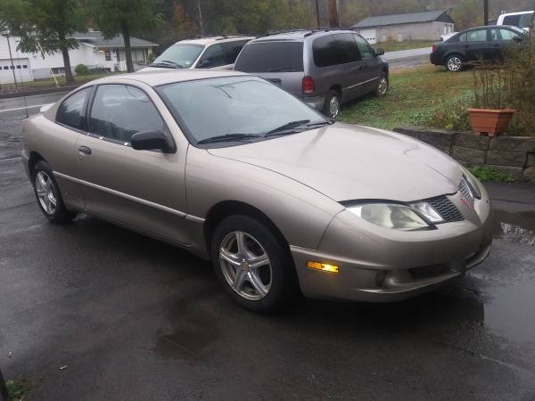 Pontiac Sunfire for sale in Carbondale, PA – photo 2