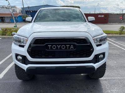 2019 Toyota Tacoma TRD Off-Road 4X4 crewcab pickup truck - cars & for sale in Hialeah, FL – photo 20