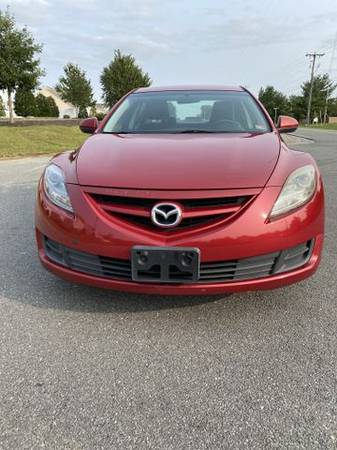 2009 MAZDA MAZDA6 - - cars & trucks - by dealer - vehicle automotive... for sale in Fredericksburg, District Of Columbia – photo 17