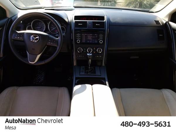 2015 Mazda CX-9 Touring AWD All Wheel Drive SKU:F0468568 - cars &... for sale in Mesa, AZ – photo 19