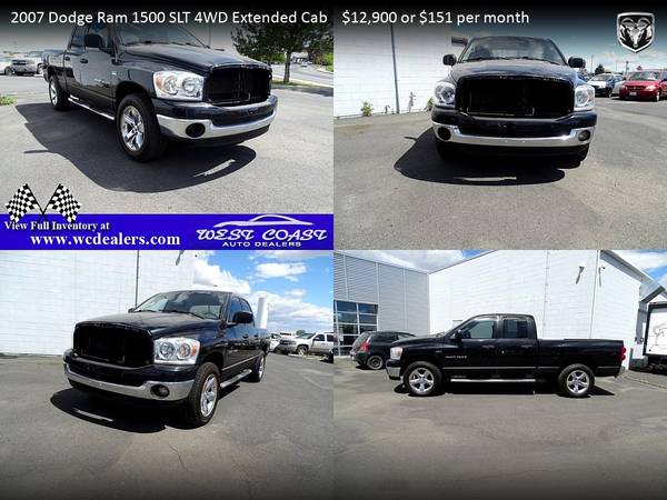 116/mo - 2000 Ford Excursion Limited - - by dealer for sale in Moses Lake, WA – photo 17