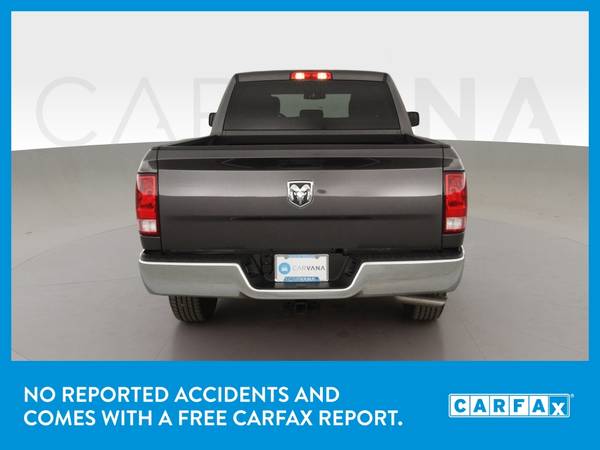 2020 Ram 1500 Classic Quad Cab Express Pickup 4D 6 1/3 ft pickup for sale in NEWARK, NY – photo 7