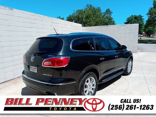 2013 Buick Enclave Leather Group - - by dealer for sale in Huntsville, AL – photo 5
