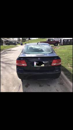2003 Saab 9-3 ARC 2.0T - cars & trucks - by owner - vehicle... for sale in Cedar Rapids, IA – photo 3