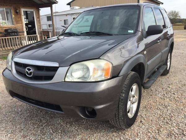 2005 Mazda Tribute - cars & trucks - by dealer - vehicle automotive... for sale in Savannah, TN – photo 3