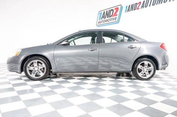 2008 Pontiac G6 CLEAN and COMFY -- PRICED TO SELL!! for sale in Dallas, TX – photo 3