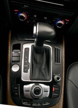 11, 999 2014 Audi A4 Premium Plus Quattro 106k Miles, BANG & for sale in Belmont, ME – photo 14