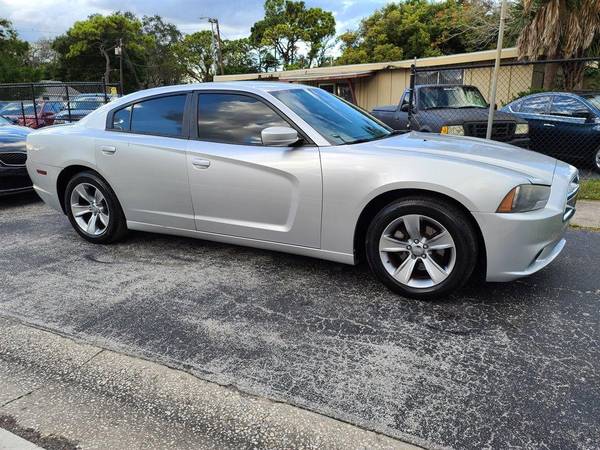 2012 Dodge Charger SE Guaranteed Credit Approval! - cars & trucks -... for sale in SAINT PETERSBURG, FL – photo 2