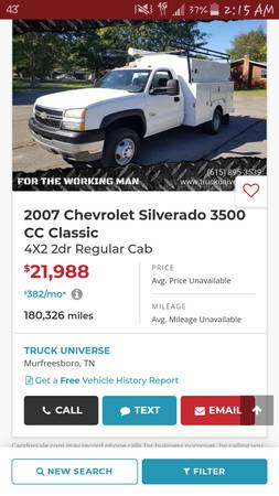 2007 Chevy Silverado 1 ton, Duramax for sale in Other, MN – photo 15
