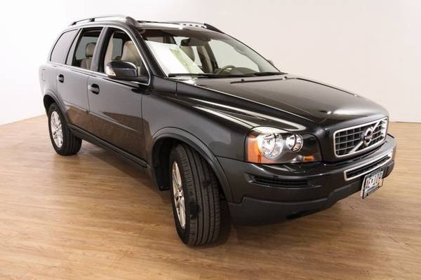 2011 Volvo XC90 3 2 - - by dealer - vehicle automotive for sale in Golden Valley, MN – photo 3