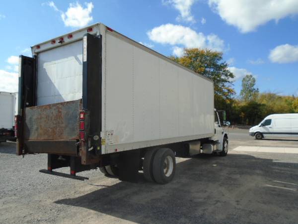 Custom 2007 Freightliner M2-106 workshop - - by dealer for sale in Syracuse, NY – photo 7