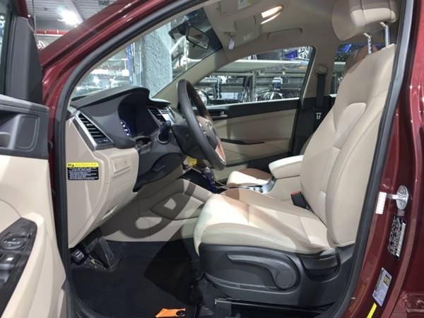2018 Hyundai Tucson SE - cars & trucks - by dealer - vehicle... for sale in Brooklyn, NY – photo 22