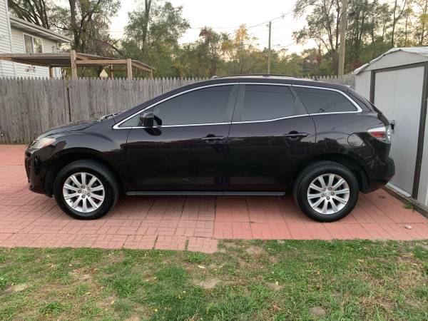 2011 Mazda CX-7 Sport Limited - cars & trucks - by owner - vehicle... for sale in Dolton, IL – photo 6