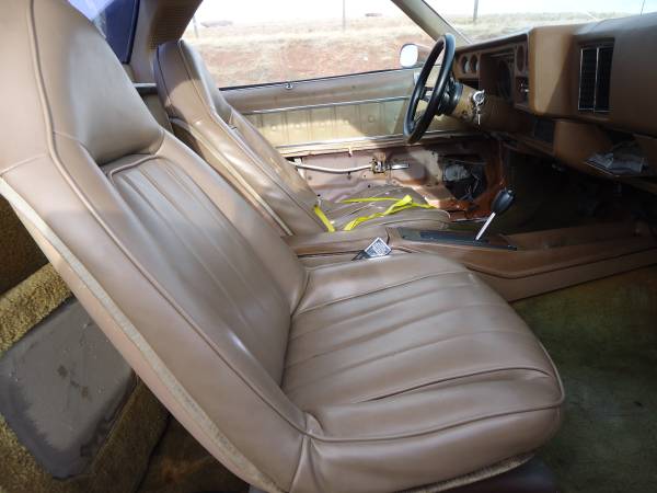 1977 El Camino SS for sale in Great Falls, MT – photo 7