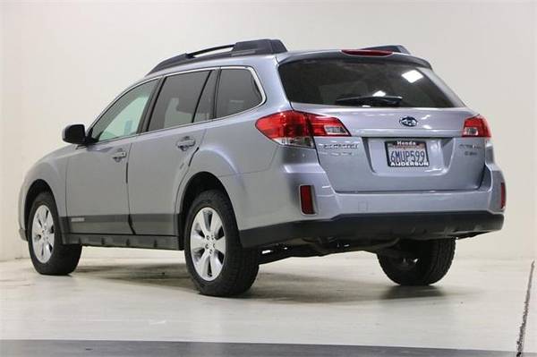 2011 Subaru Outback MB005271A - cars & trucks - by dealer - vehicle... for sale in Palo Alto, CA – photo 8