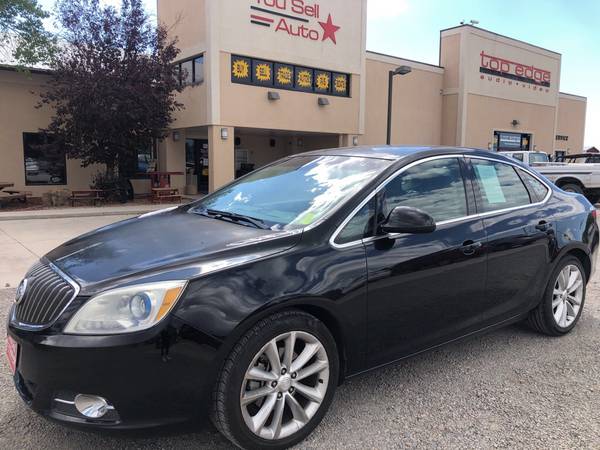 2016 Buick Verano, Heated Seats, Backup Camera, SALE! APPLY ONLINE!... for sale in MONTROSE, CO