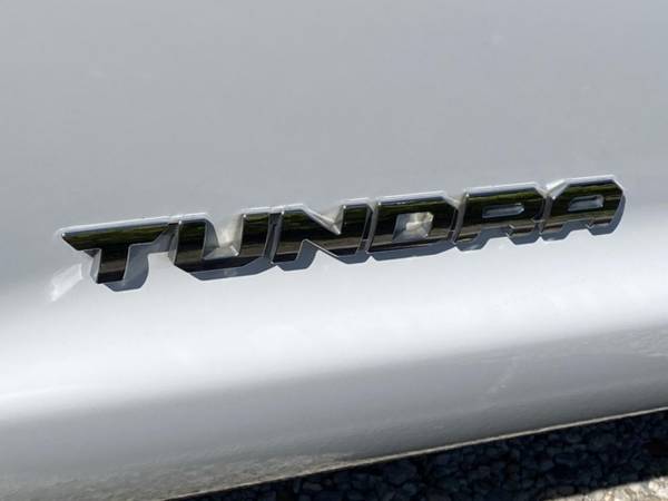 2016 Toyota Tundra SR5 DOUBLE CAB 4X4, WARRANTY, NAV, AUX PORT for sale in Norfolk, VA – photo 9