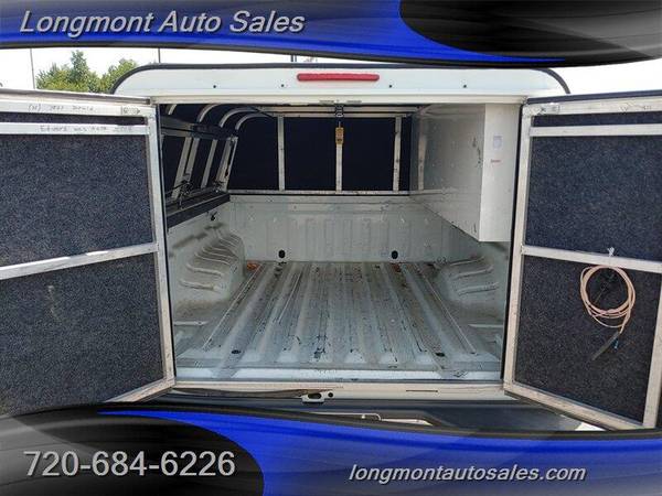 2013 Nissan Frontier SV V6 King Cab 4WD for sale in Longmont, CO – photo 12