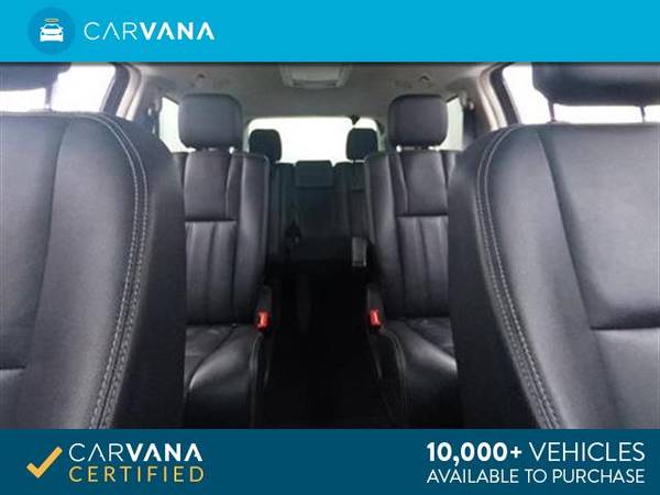 2015 Chrysler Town and Country Touring Minivan 4D mini-van Gray - for sale in Springfield, MA – photo 17
