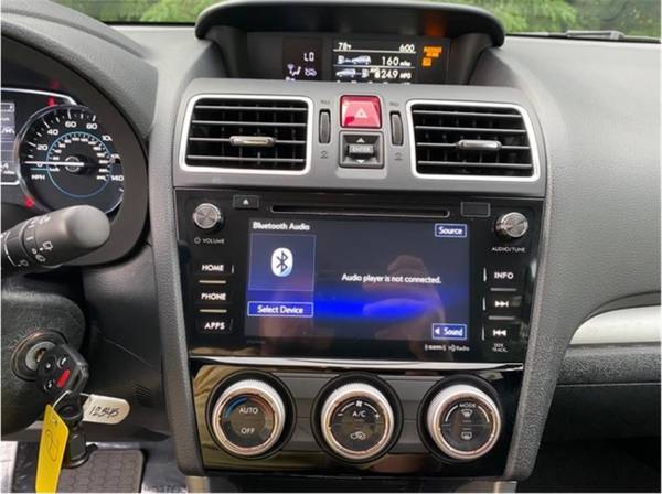 *2018* *Subaru* *Forester* *2.5i Premium Sport Utility 4D* - cars &... for sale in Pasco, WA – photo 16