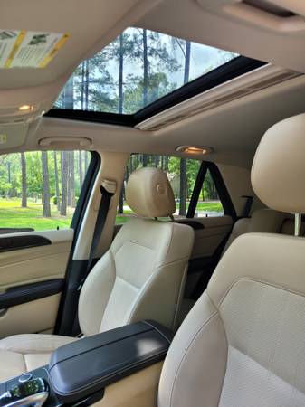 2016 Mercedes GLE350 for sale in Bluffton, SC – photo 6