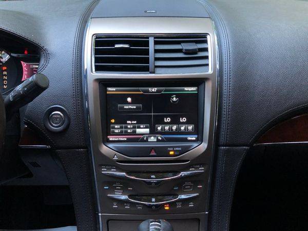 2011 Lincoln MKX AWD for sale in Portland, OR – photo 13