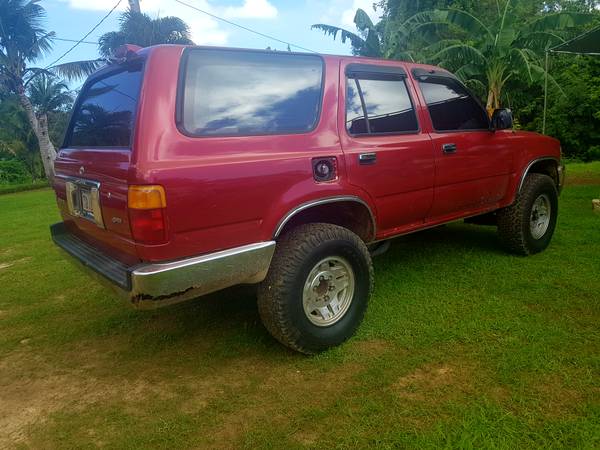 1995 4Runner for sale in Other, Other – photo 2