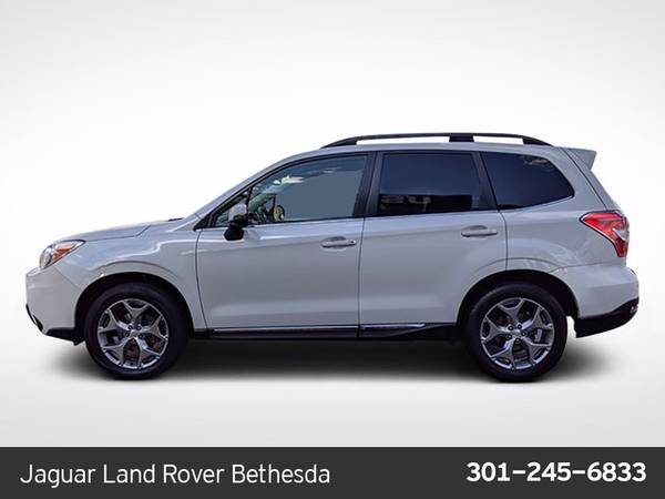 2016 Subaru Forester 2.5i Touring AWD All Wheel Drive SKU:GH520915 -... for sale in North Bethesda, District Of Columbia – photo 9
