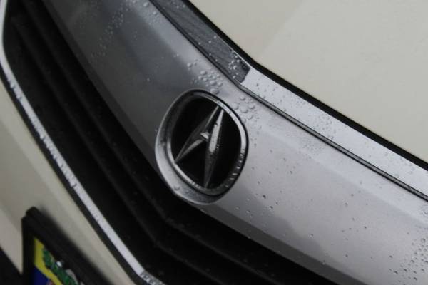 2011 Acura TSX w/Tech Pkg for sale in Auburn, WA – photo 7