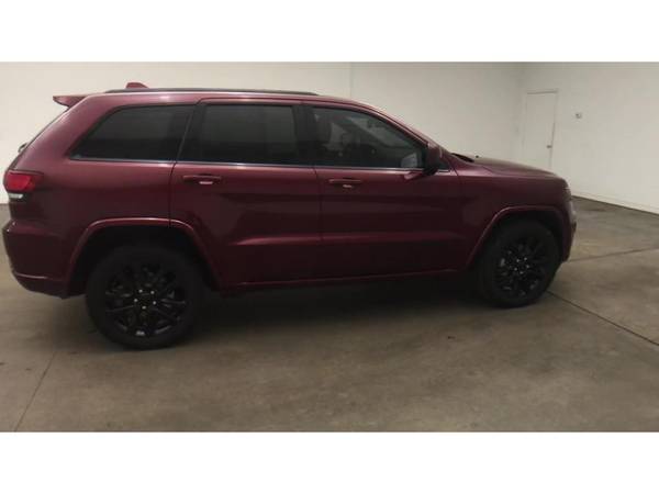 2019 Jeep Grand Cherokee 4x4 4WD SUV Altitude - - by for sale in Kellogg, MT – photo 9