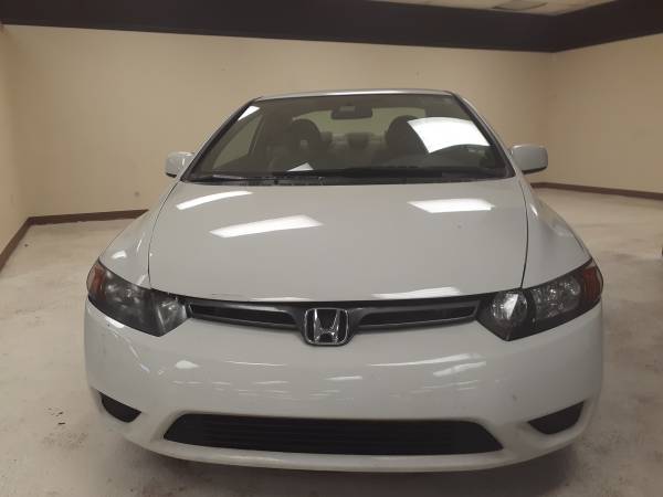 2008 Honda Civic ...CLEAN!!!!... - cars & trucks - by dealer -... for sale in Decatur, GA – photo 13