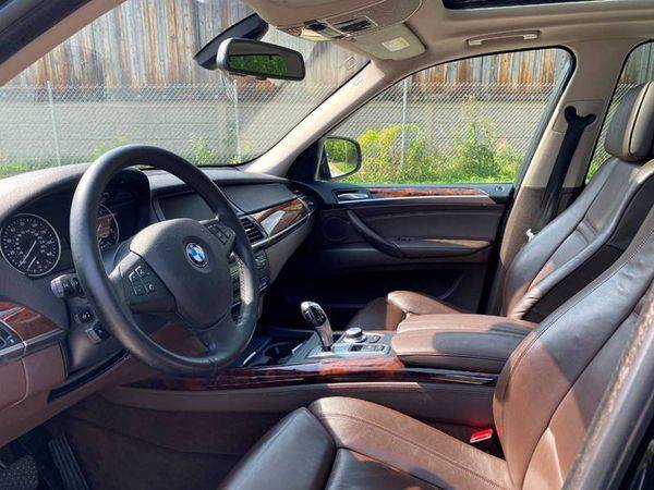 2008 BMW X5 3.0si AWD 4dr SUV for sale in posen, IL – photo 9