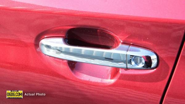 2020 Subaru Ascent Touring suv Crimson Red Pearl - cars & trucks -... for sale in San Jose, CA – photo 22