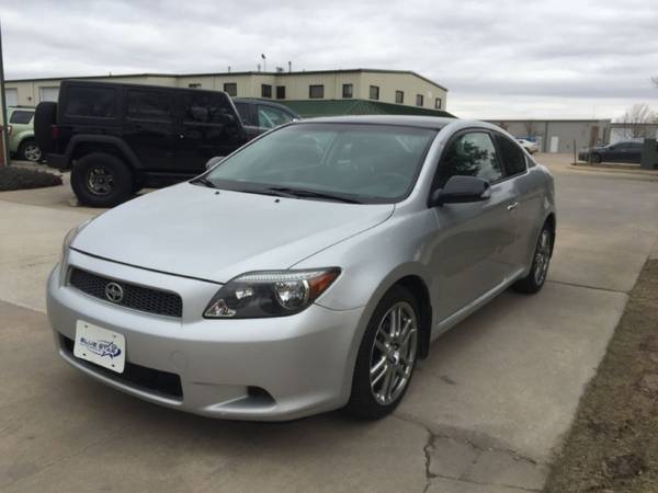 2006 TOYOTA SCION TC - cars & trucks - by dealer - vehicle... for sale in Frederick, CO – photo 8