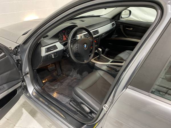 2011 BMW 328i *Leather/Sunroof* Financing Available - cars & trucks... for sale in Greensboro, NC – photo 9