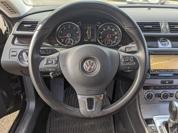 _ Volkswagen CC 2.0T Executive w/BU Camera and Navigation - cars &... for sale in Van Nuys, CA – photo 10