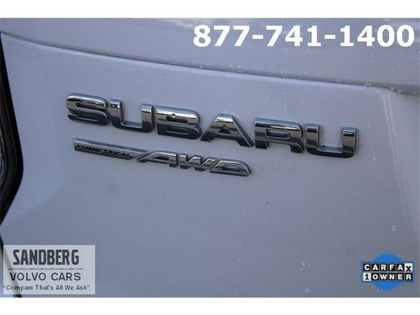 2018 Subaru Forester 2.5i Touring - cars & trucks - by dealer -... for sale in Lynnwood, WA – photo 10
