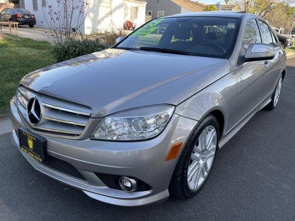 2009 Mercedes Benz/C300/Sport/Low Mileage/Super Clean/Must for sale in Los Angeles, CA – photo 5