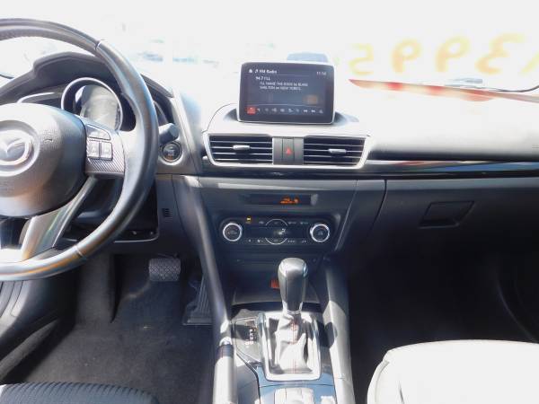 2014 Mazda MAZDA3 i Touring 4dr Hatchback 6A (stk#5237) for sale in Edison, NJ – photo 14