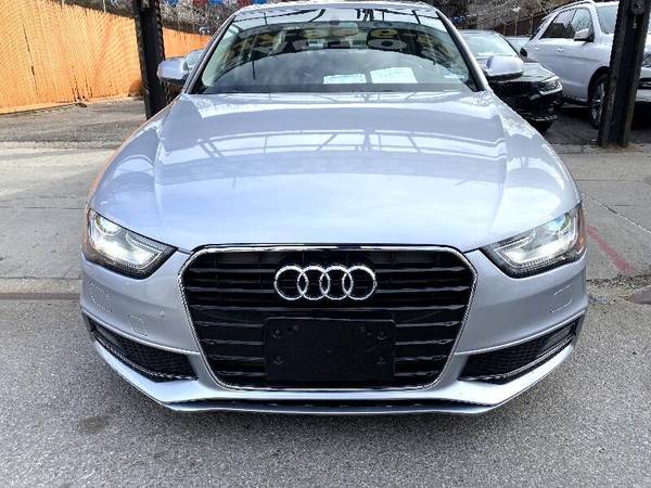 2015 Audi A4 2 0T Sedan quattro Tiptronic - EVERYONES APPROVED! for sale in Brooklyn, NY – photo 5