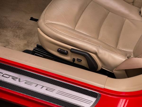 2011 Chevy Chevrolet Corvette Grand Sport Convertible 2D Convertible... for sale in Morgantown , WV – photo 22