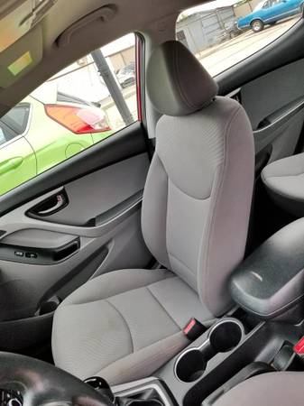 2014 Hyundai Elantra SE for sale in Wichita, KS – photo 7