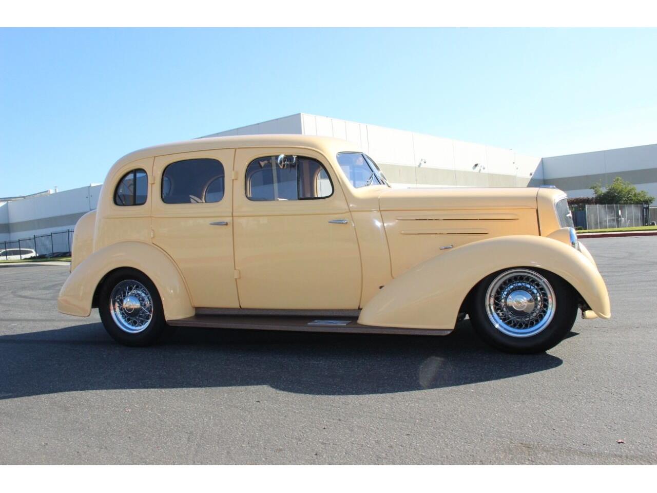 1935 Chevrolet Deluxe for sale in La Verne, CA – photo 17
