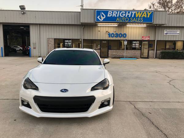 2014 Subaru BRZ Limited***MINT CONDITION-LIMITED EDITION**** - cars... for sale in Jacksonville, FL – photo 5