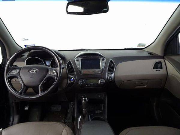 2014 Hyundai Tucson Limited Rates start at 3.49% Bad credit also ok! for sale in McKinney, TX – photo 8