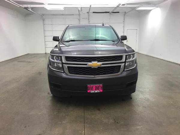 2015 Chevrolet Tahoe 4x4 4WD Chevy LT for sale in Kellogg, MT – photo 10
